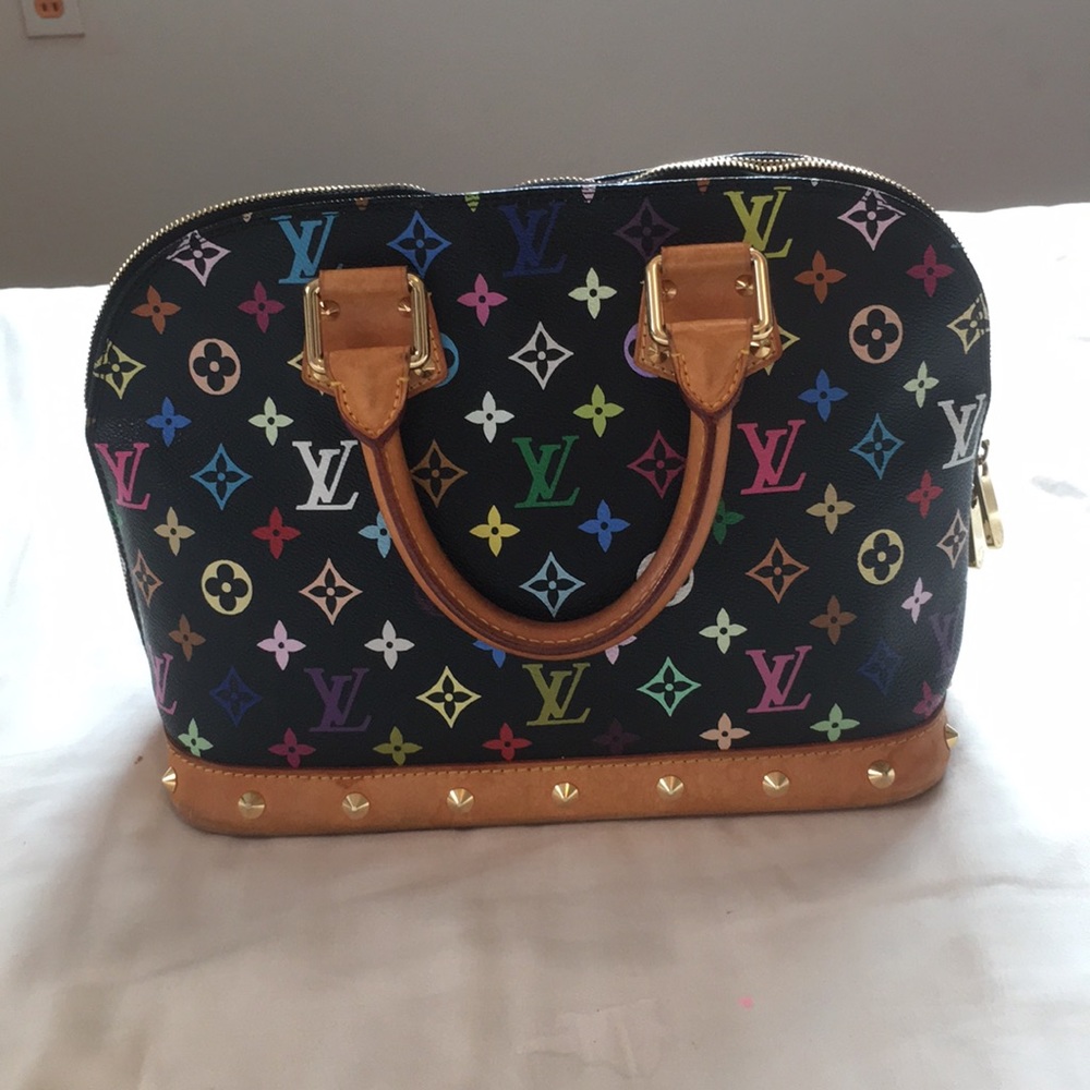 💯Authentic Louis Vuitton bag
